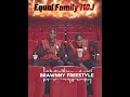 2026 February Brawnny Freestyle Yesu EQUAL FAMILY MDJ Present