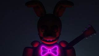 [Blender] The Run of 2012