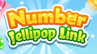Number Jellipop Link Mobile Game | Gameplay Android screenshot 4