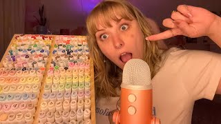 ASMR Coloring and Rambling with Ohuhu Markers + Giveaway! 🌈✨