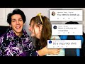 MY GIRLFRIEND &amp; I ARE BREAKING UP?! (4 Mil QnA SPECIAL) | NichLmao