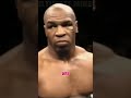 Tyson vs Williams – The Knee That Ended the Night 💀🦵