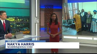 WSAV News 3 at 6pm