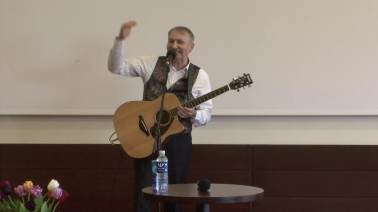 2018 04 08 Koncertas 