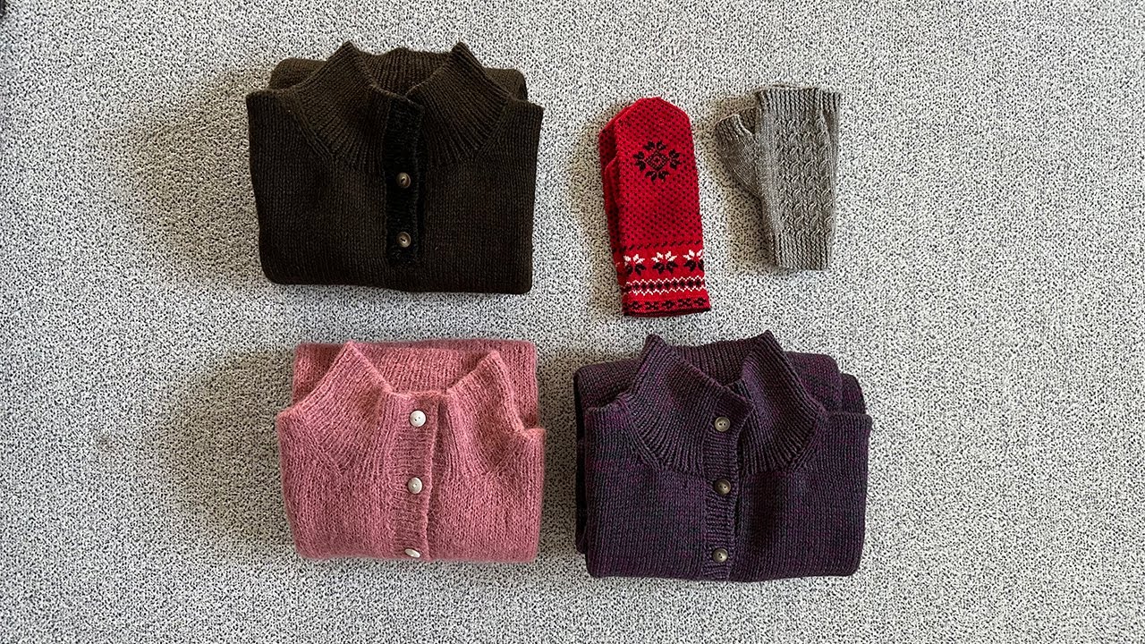 이거 전부다 1달 동안 완성한 거. 이게 가능하다고요?!🤩 FO 🖐️개