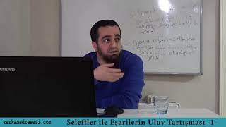 “2 Tarafın Görüşü Iyi Anlaşılınca Aslında Selefilerle Eşariler Arasındaki Fark Çok Değil” - Ebu Zerka