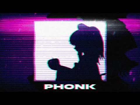 [PHONK Version] - Bad Apple!! |【東方】ＰＶ【影絵】 (Slowed + Reverb)