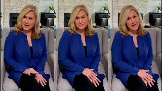 Jennifer Valentynes Day Time Finally Up? Derringers Show Suspended After Human Rights Complaint