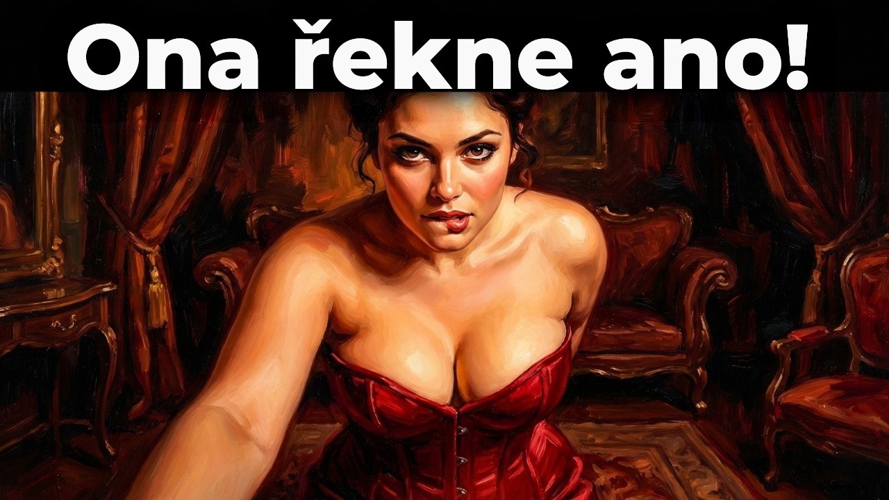 Jak zahájit blízkost bez strachu z odmítnutí — Psychologie sebevědomí