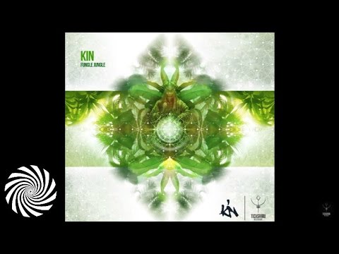 KIN Fungle Jungle