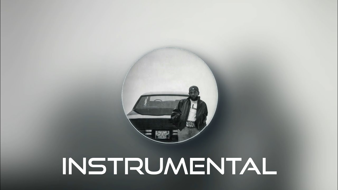 Kendrick Lamar - Luther (Instrumental) Kendrick Lamar - Luther (Instrumental)