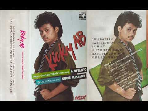 Kicky AB - Gadis Manis   Composer - Ade Putra (1985)