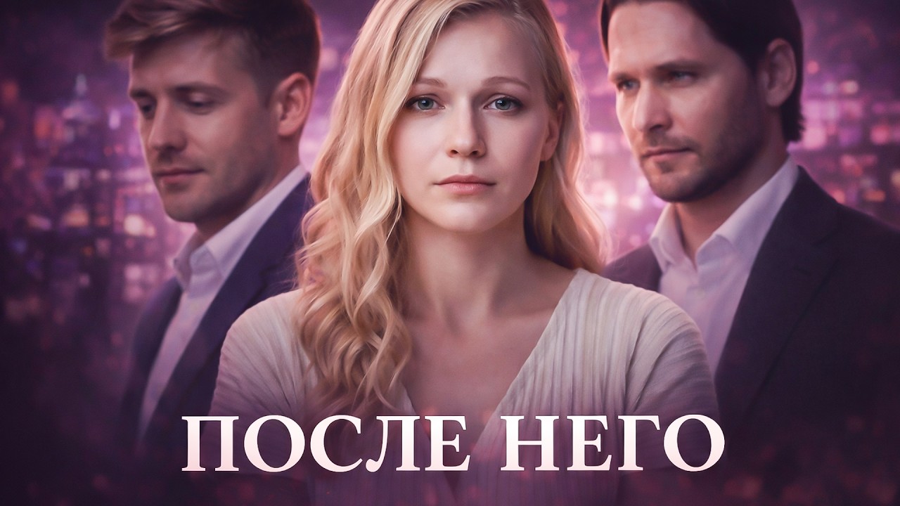 ЛУЧШАЯ МЕЛОДРАМА ГОДА! ПОСЛЕ НЕГО | ОНА ПЫТАЛАСЬ ЗАБЫТЬ… НО ПРОШЛОЕ ВЕРНУЛОСЬ | НОВАЯ МЕЛОДРАМА 2026