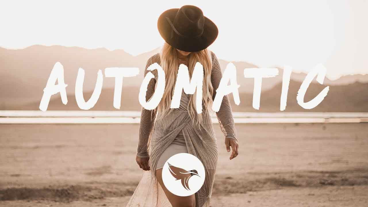 Fly By Midnight - Automatic (Lyrics) feat. Jake Miller