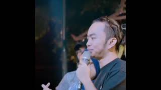 Termiskin Didunia Hamdan Att Zinidin Zidanyaya U0026 Tri Suaka  Pendopo Lawas