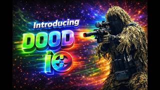 Introducing Dood IO by GrizZz (MWIII)