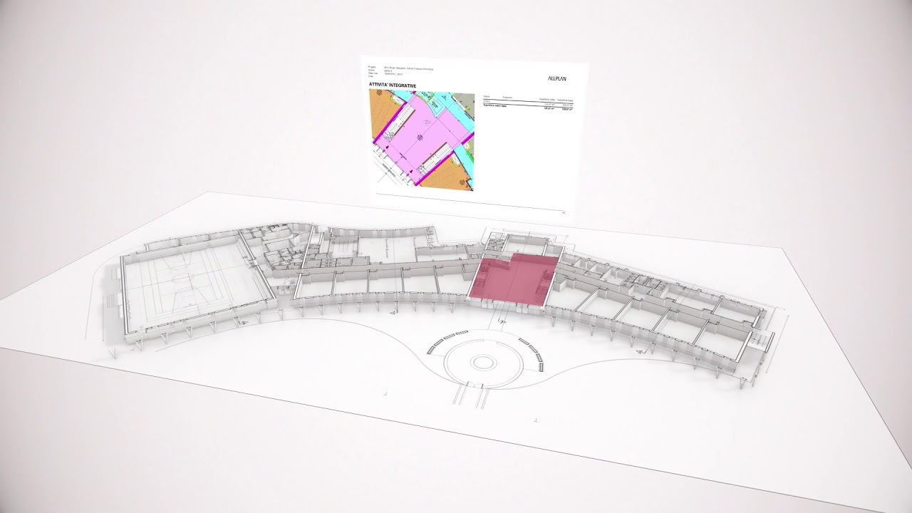 Allplan Architecture - YouTube