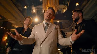 Masters - Bum Bum (Oficjalny Teledysk)