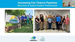 Collaboration is Key for Workforce Development