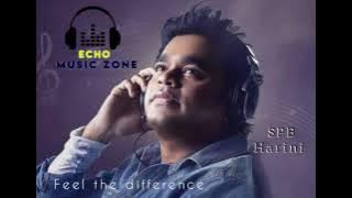 Sutthi Sutthi Vanthiga - 💞 🎶🎧 - Echo Effects MP3 #echomusiczone