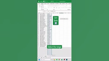 Counting Uniques in Excel ‼️