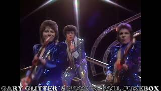 Gary Glitter - Always Yours HQ