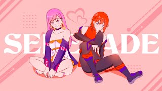 SERENADE 【Synthesizer V Original】