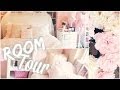 Gabi's UPDATED 2014 Room Tour!