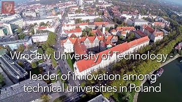 Wrocław University of Technology