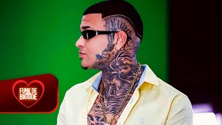 Prometeu Tudo Entregou Nada - Anderson Neiff Prod. Mano Cheffe