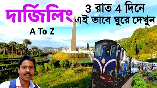 Darjeeling Tour 2022 | Darjeeling Tour Plan | DarjeelingTour Guide|Darjeeling Hotel |Darjeeling Vlog screenshot 3