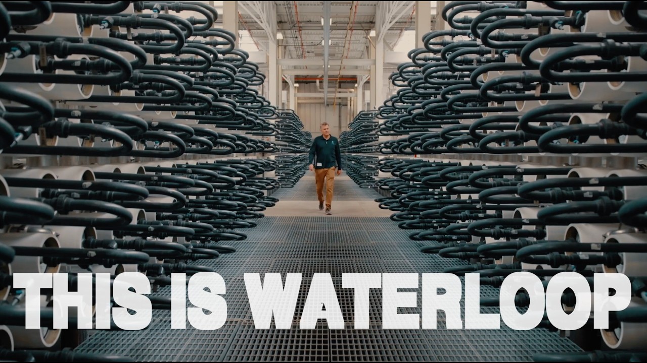 This is waterloop