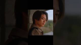 He Bought The Earrings That Takara Thought Looked Pretty On Him