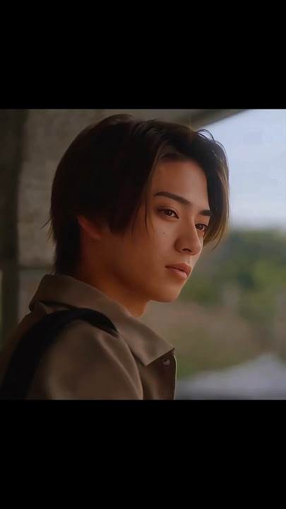 He bought the earrings that Takara thought looked pretty on him  #takarastreasure #japanesbl #shorts