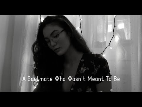 Jessica Benko - A Soulmate Who Wasn't Meant To Be (Cover) | Sarah Hemi