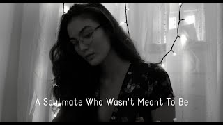 Jessica Benko - A Soulmate Who Wasn't Meant To Be (Cover) | Sarah Hemi