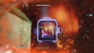 Destiny 2 Forsaken Wanted Bounty Varghul Fragment Of Oryx Guide