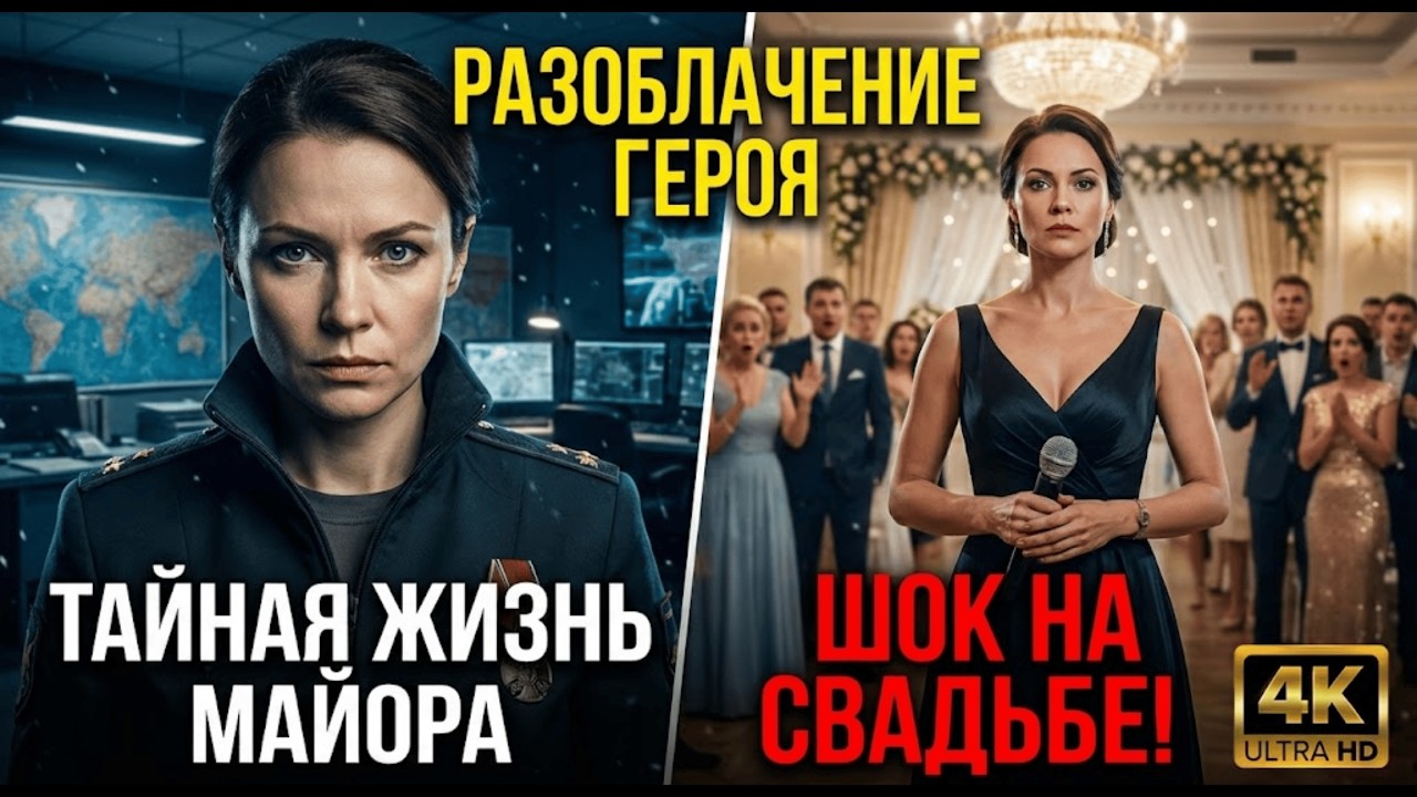 Сказал, что она никто, но тут встал Генерал МВД... Шокирующая история!