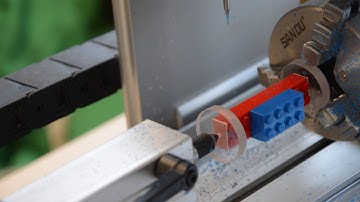 Alternatief legoblokje (Corona verveling ;-))