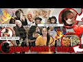 SUNDAY DINNER IS BACK! | OFFICIAL BF POPOUT! WOAH VICKY HOOKED UP WITH.....