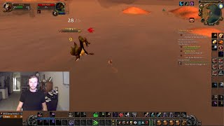 Isha Awak Quest Walkthrough - World of Warcraft Classic
