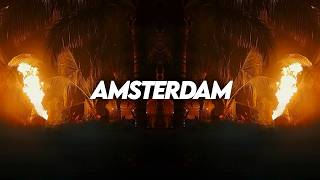 Mau P  Drugs From Amsterdam 5hours Afro House Remix
