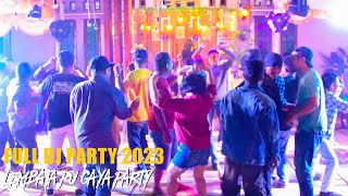 LEMBATA PU PART -  FULL DJ REMIX - TERASA DISKOTIK  - 2023