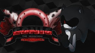Friday Night Funkin Android MOD v.s Sonic.EXE (Nil) Reincarnation.Nil DEMO