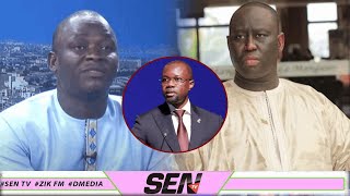 Retour de parquet pour Aliou Sall, la réaction musclée de Cheikh T kandé
