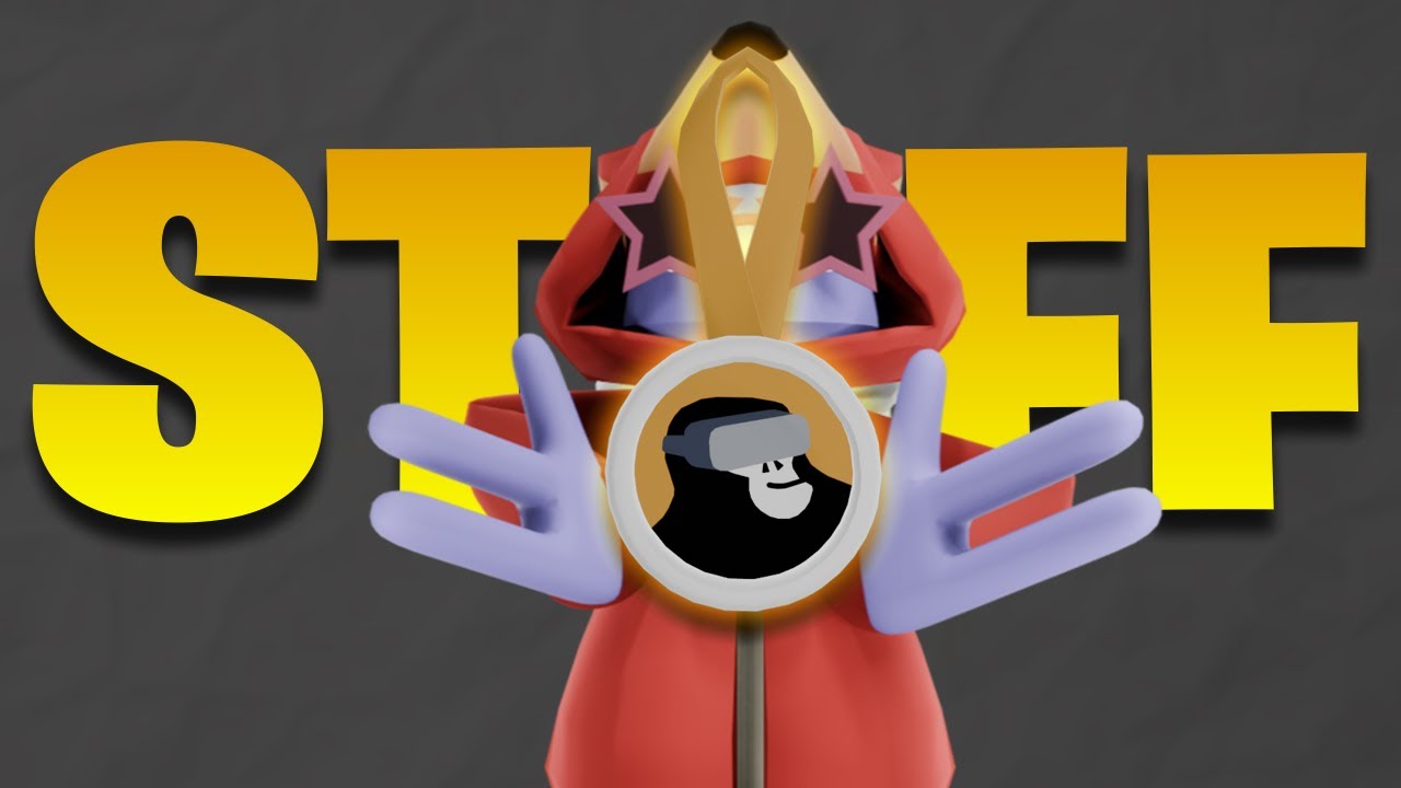 I got Staff for 24 hours…