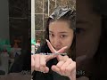 Oily scalp but flat hair after washing? 🌿🧂