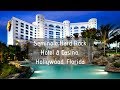 Seminole Hard Rock Hotel Hollywood Florida Guitar Tower on ...