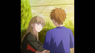 Koyuki Knew What Minato Meant ❤️