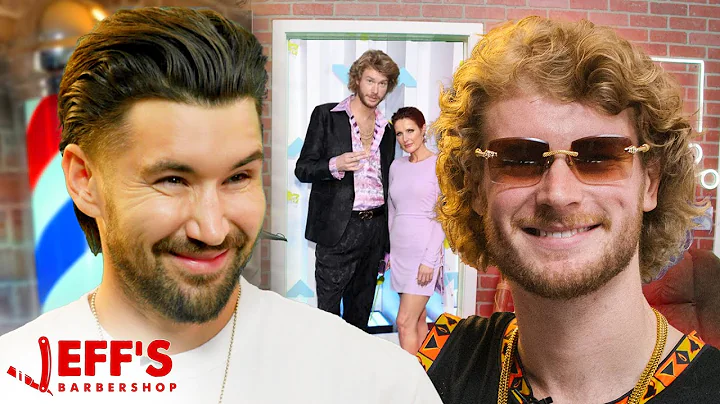 YUNG GRAVY OPENS UP ABOUT HIS RELATIONSHIP | Jeff'...